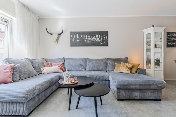 Medium property photo - Rubensstraat 1, 5914 TN Venlo